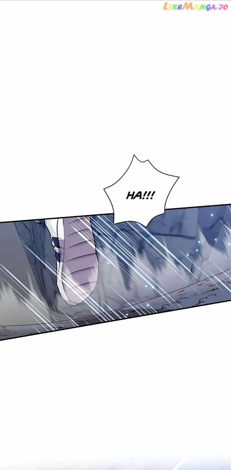 I Got Lucky and Pulled a 10th Rank Summon Chapter 28 - Page 45