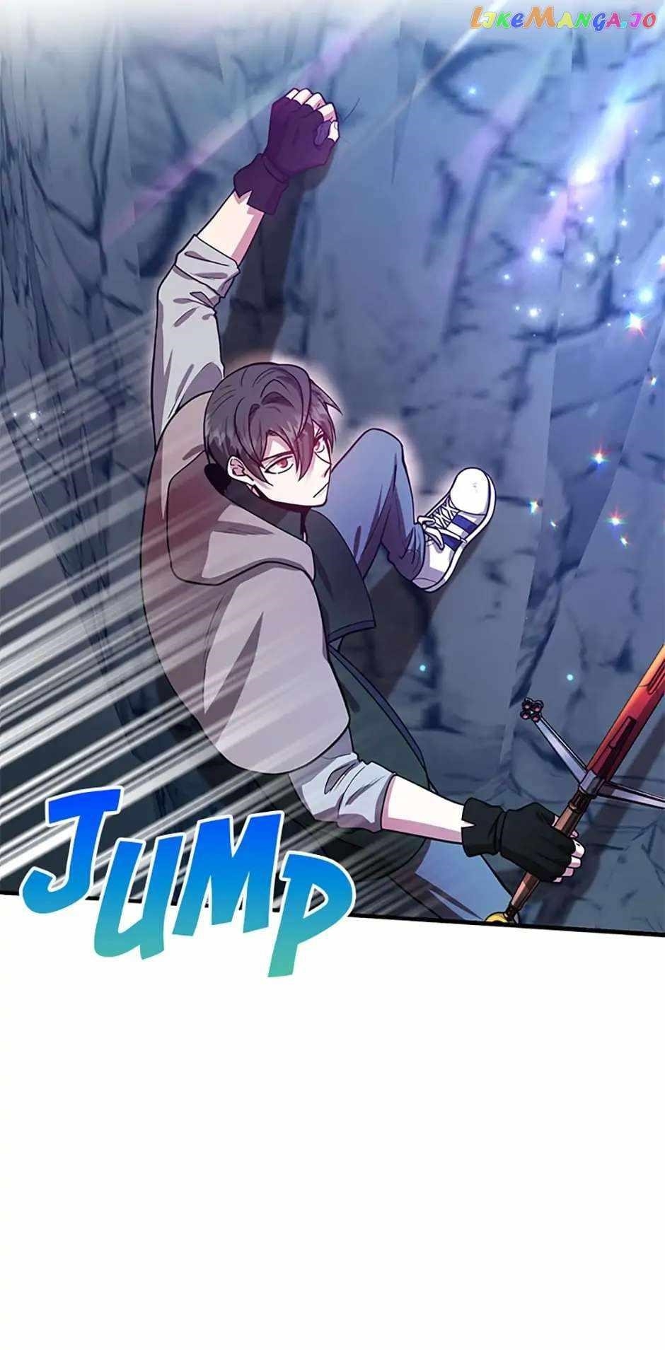 I Got Lucky and Pulled a 10th Rank Summon Chapter 28 - Page 46