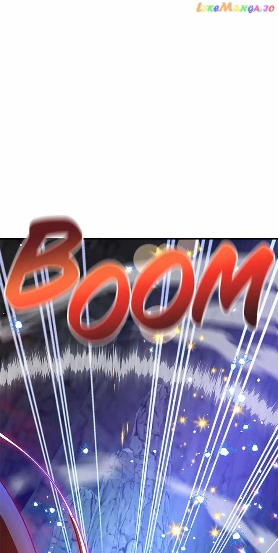 I Got Lucky and Pulled a 10th Rank Summon Chapter 28 - Page 5