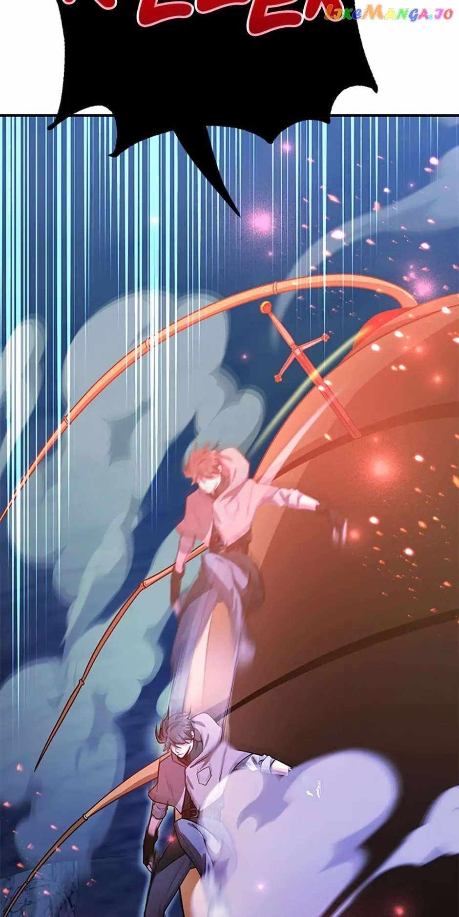 I Got Lucky and Pulled a 10th Rank Summon Chapter 28 - Page 52