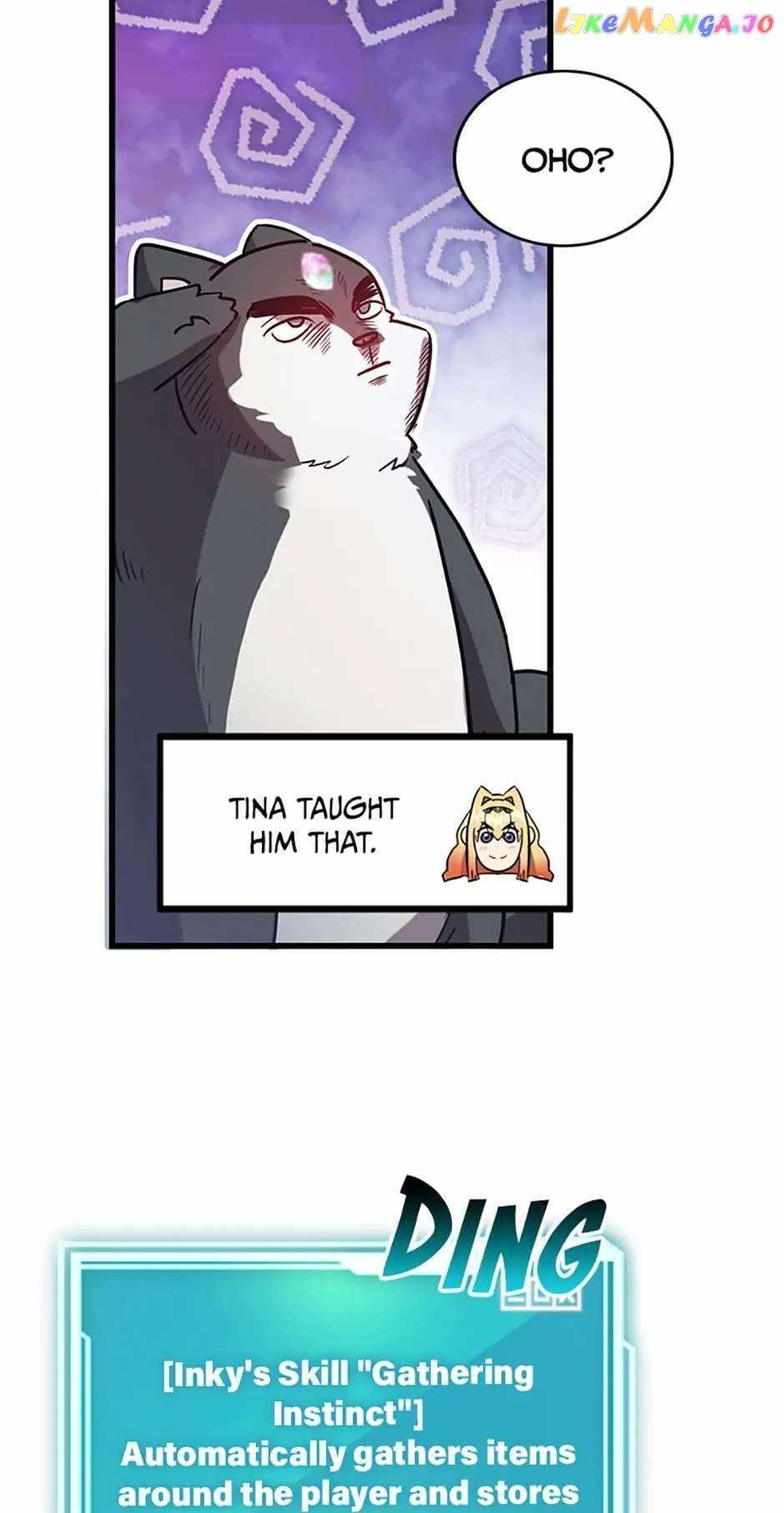 I Got Lucky and Pulled a 10th Rank Summon Chapter 28 - Page 62