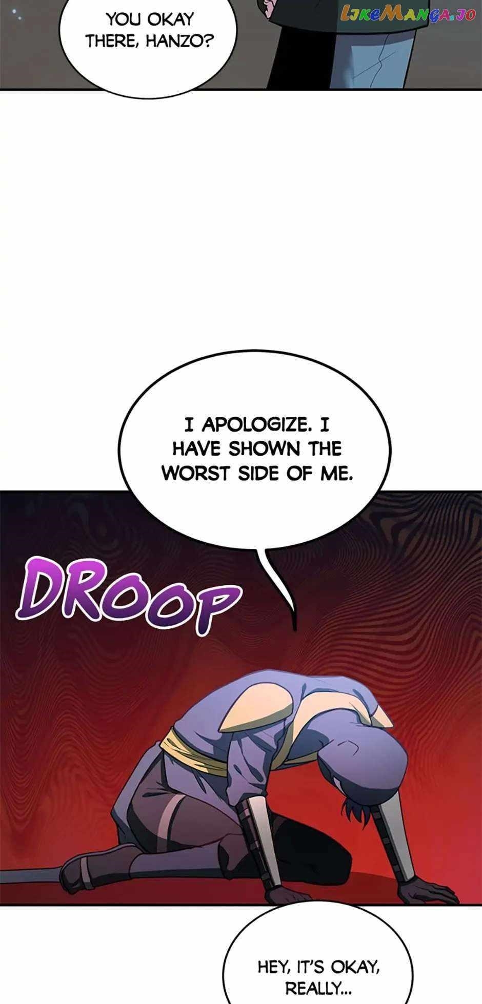 I Got Lucky and Pulled a 10th Rank Summon Chapter 28 - Page 65