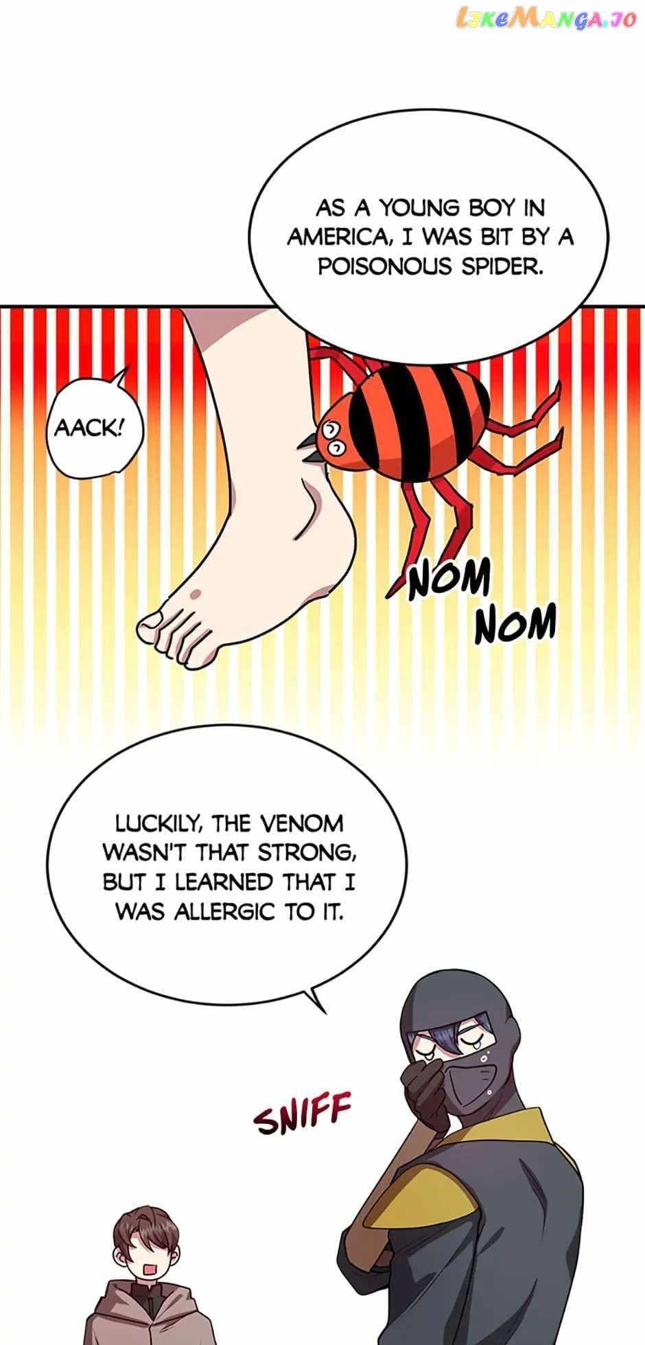 I Got Lucky and Pulled a 10th Rank Summon Chapter 28 - Page 67