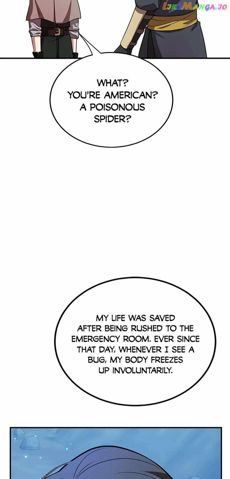 I Got Lucky and Pulled a 10th Rank Summon Chapter 28 - Page 68