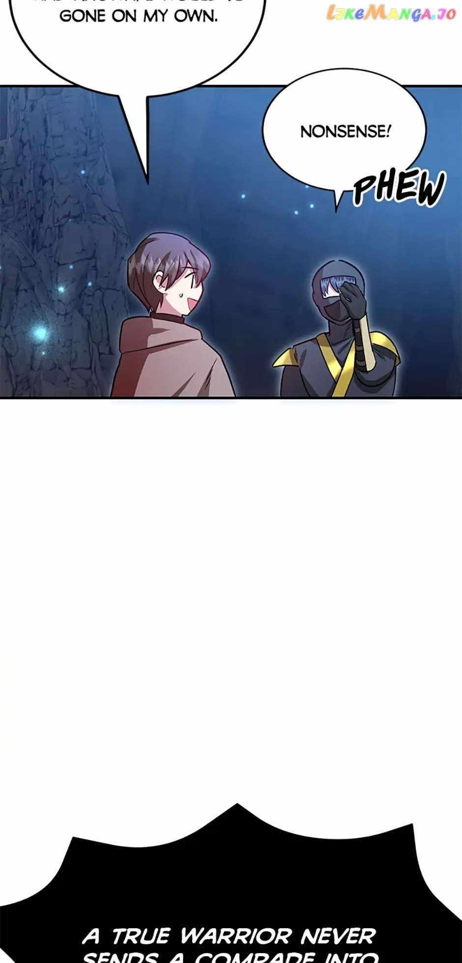 I Got Lucky and Pulled a 10th Rank Summon Chapter 28 - Page 70