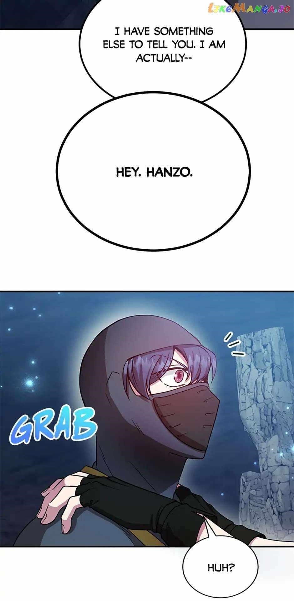 I Got Lucky and Pulled a 10th Rank Summon Chapter 28 - Page 75