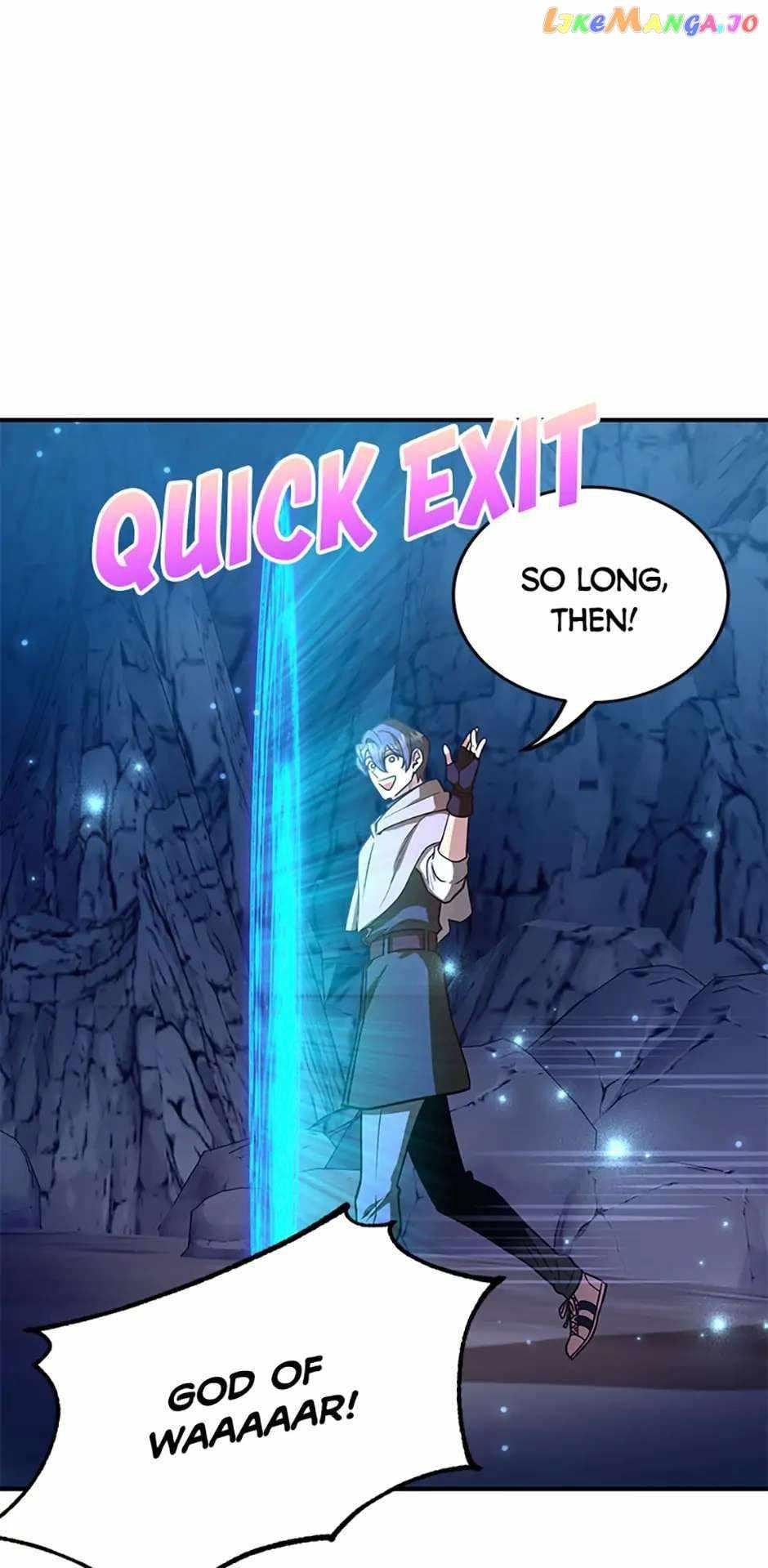 I Got Lucky and Pulled a 10th Rank Summon Chapter 28 - Page 78