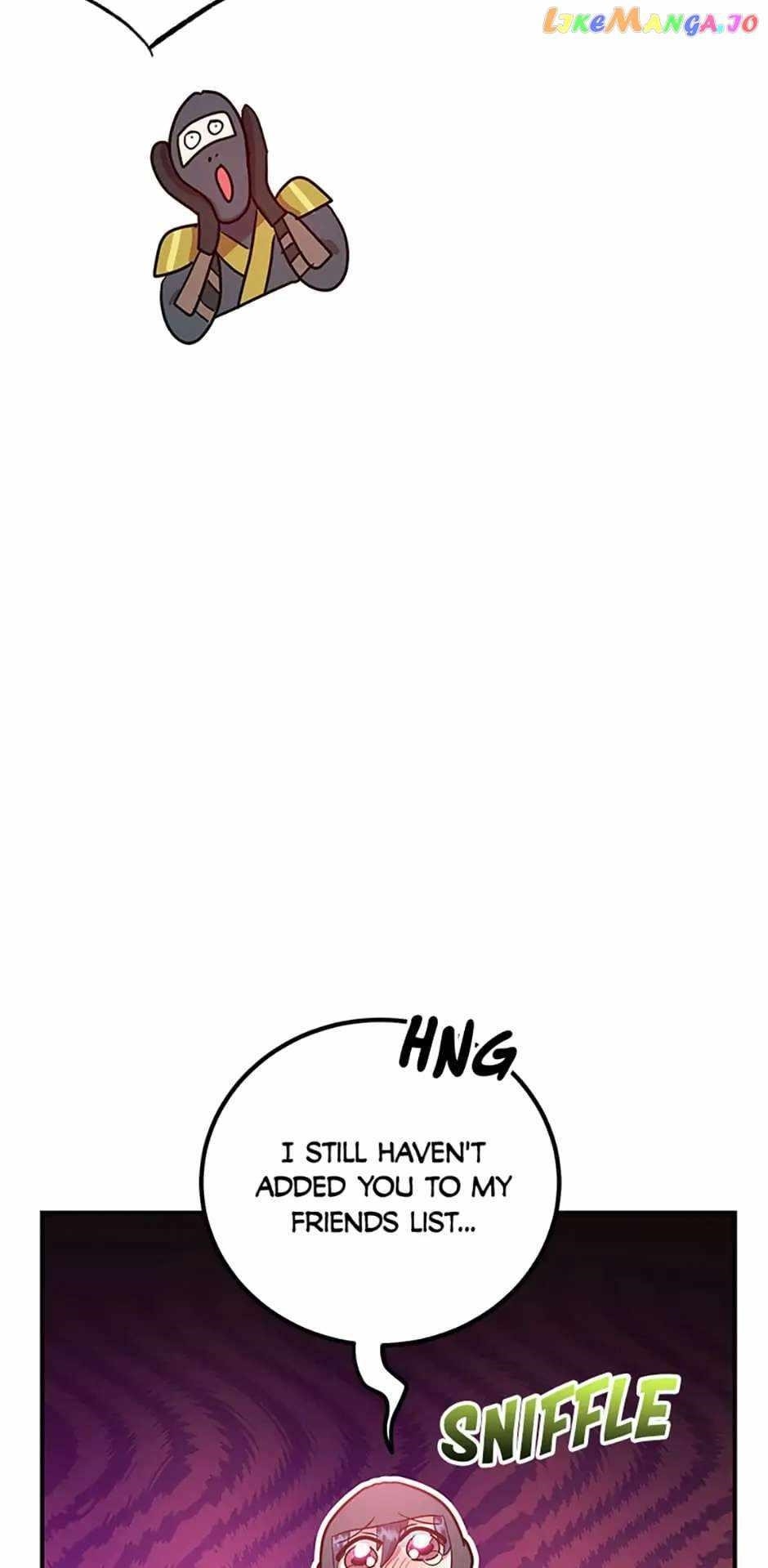 I Got Lucky and Pulled a 10th Rank Summon Chapter 28 - Page 79