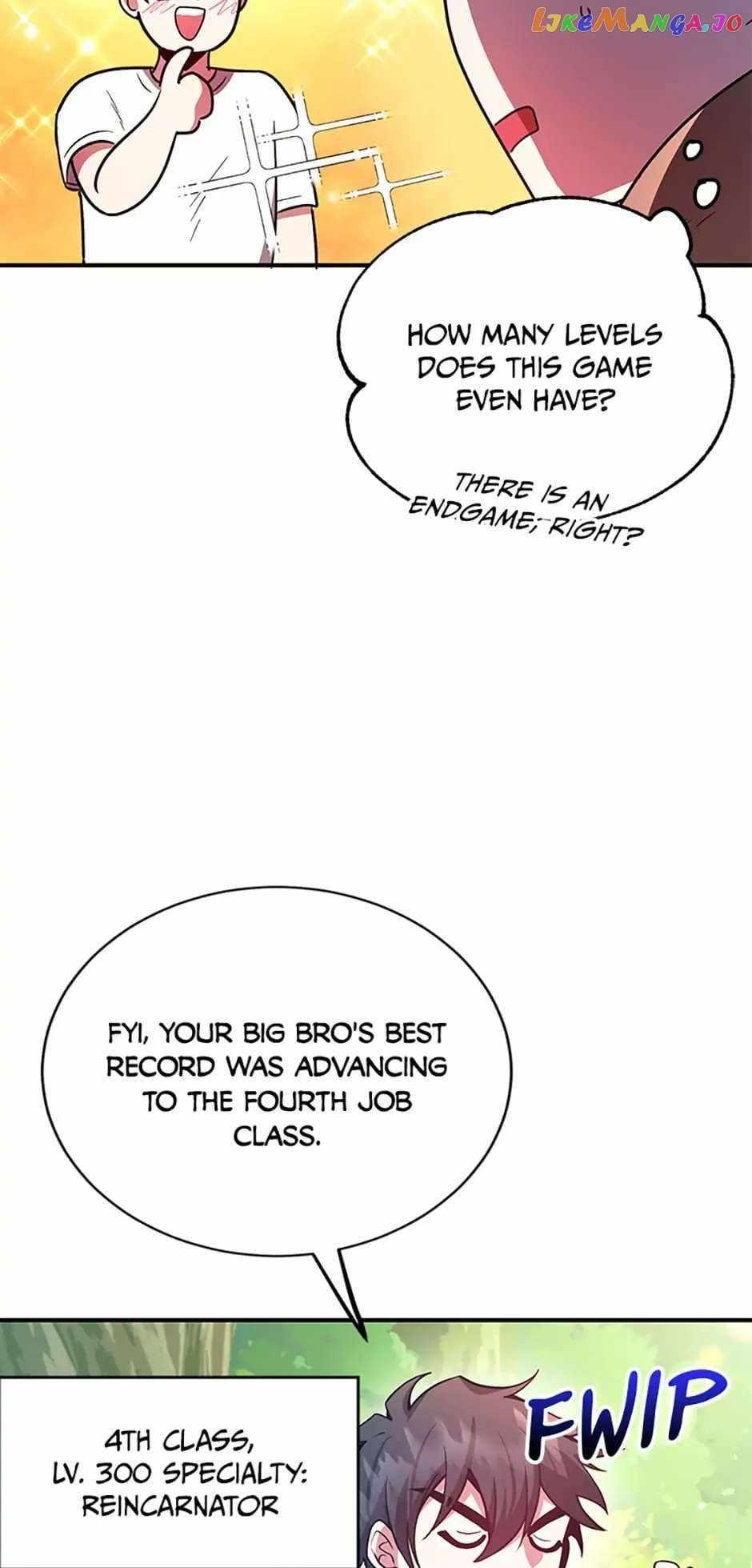 I Got Lucky and Pulled a 10th Rank Summon Chapter 29 - Page 17