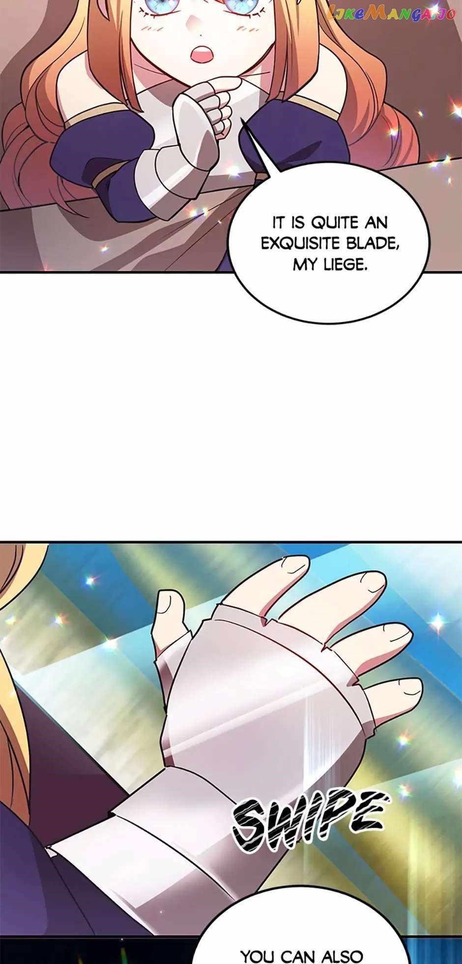 I Got Lucky and Pulled a 10th Rank Summon Chapter 29 - Page 23