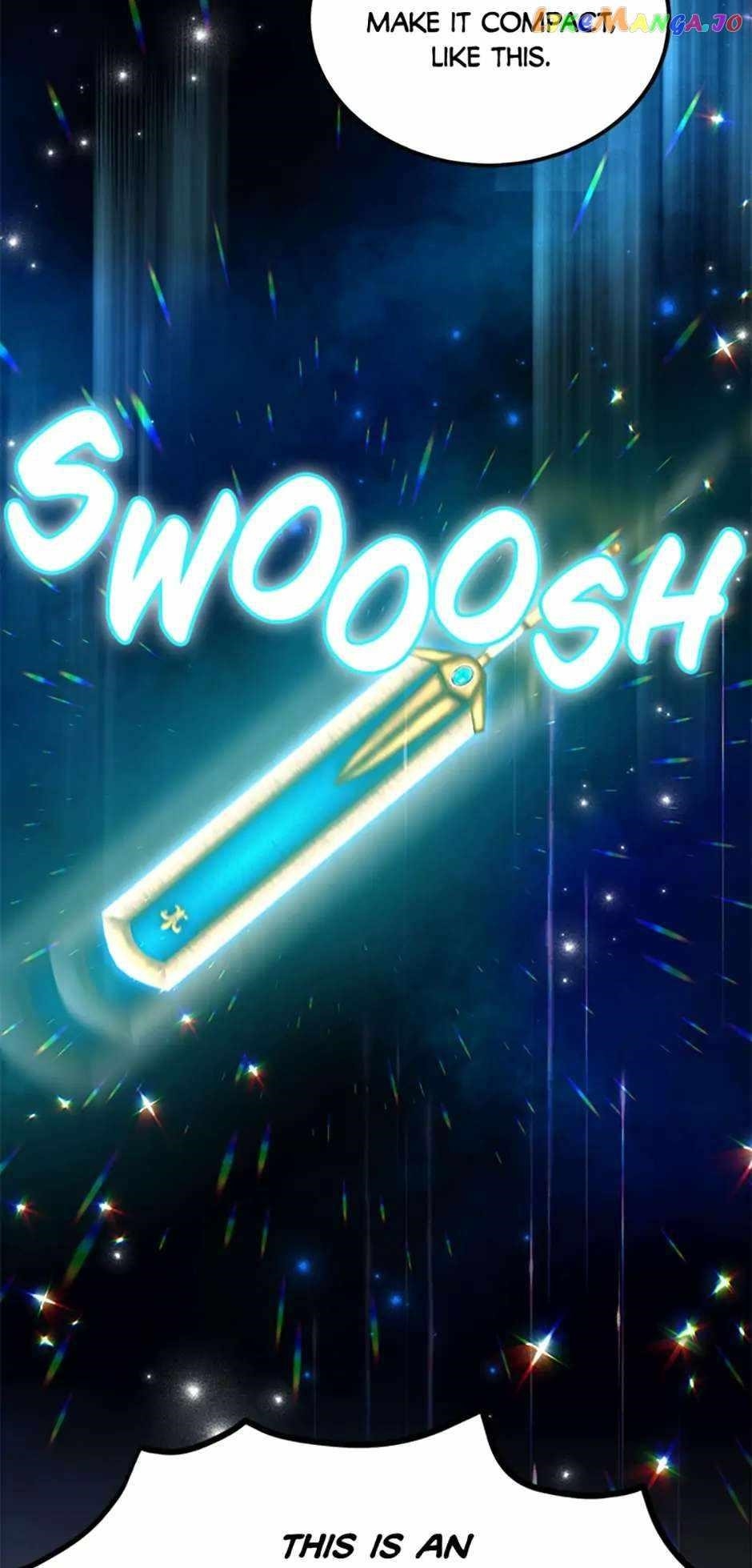 I Got Lucky and Pulled a 10th Rank Summon Chapter 29 - Page 24