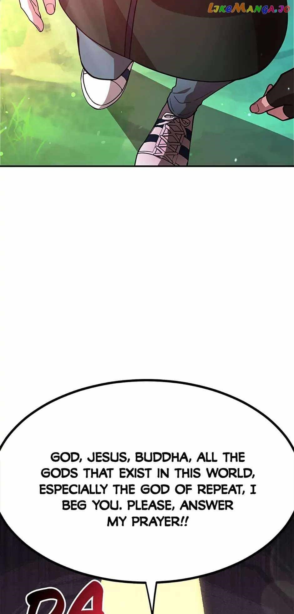 I Got Lucky and Pulled a 10th Rank Summon Chapter 29 - Page 27