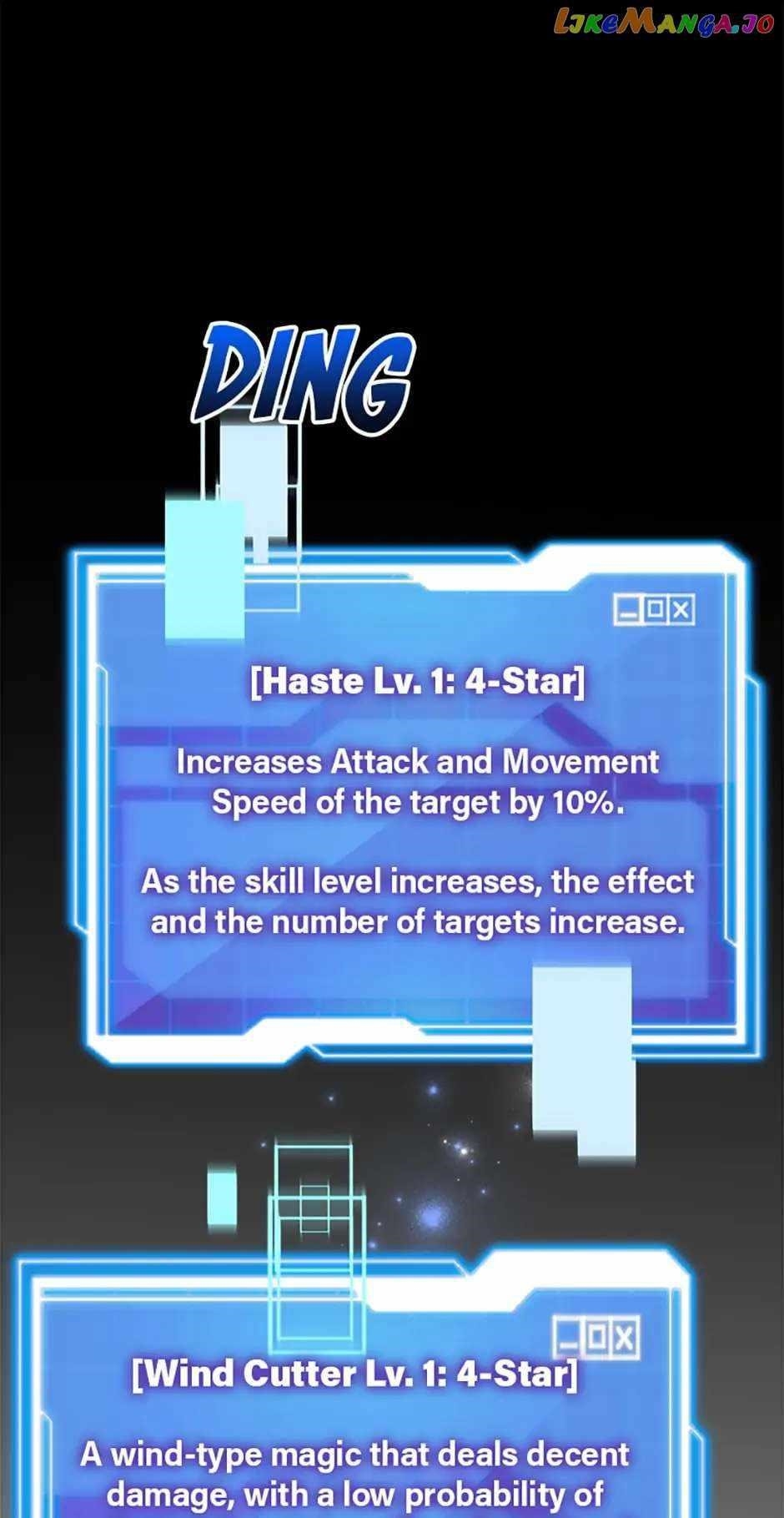 I Got Lucky and Pulled a 10th Rank Summon Chapter 29 - Page 29