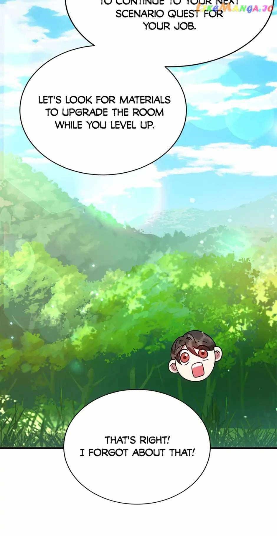 I Got Lucky and Pulled a 10th Rank Summon Chapter 29 - Page 35