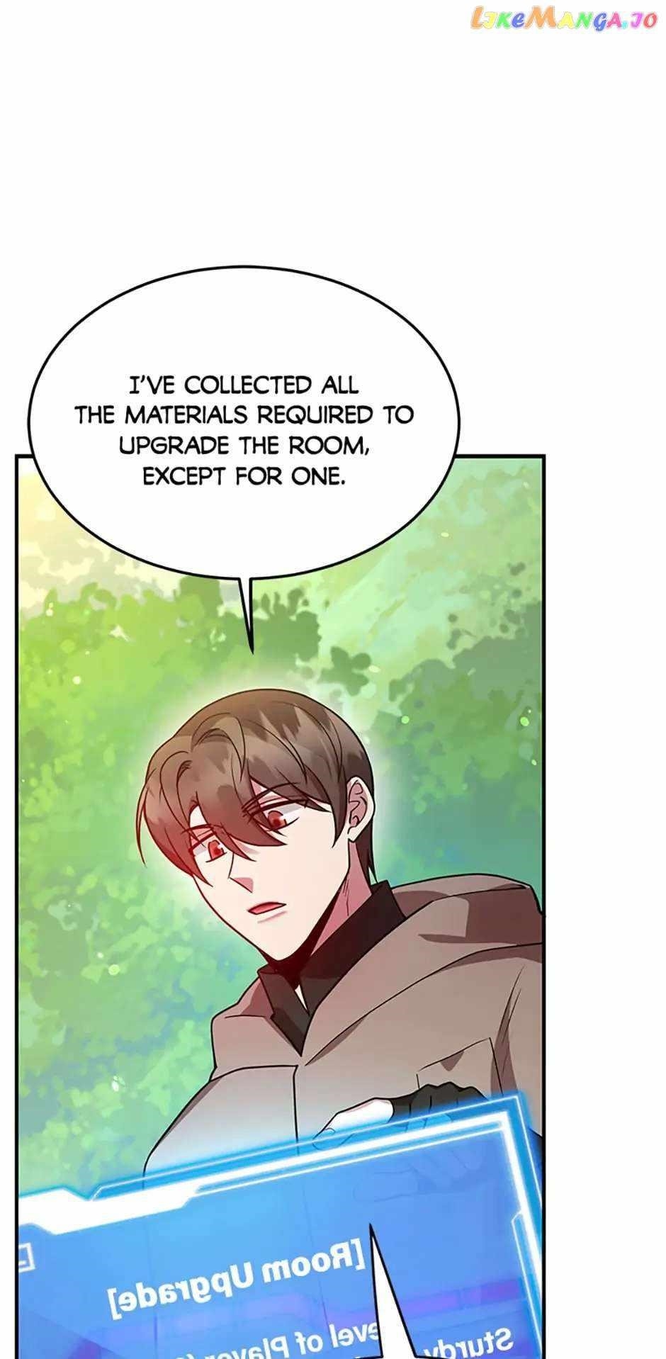 I Got Lucky and Pulled a 10th Rank Summon Chapter 29 - Page 36