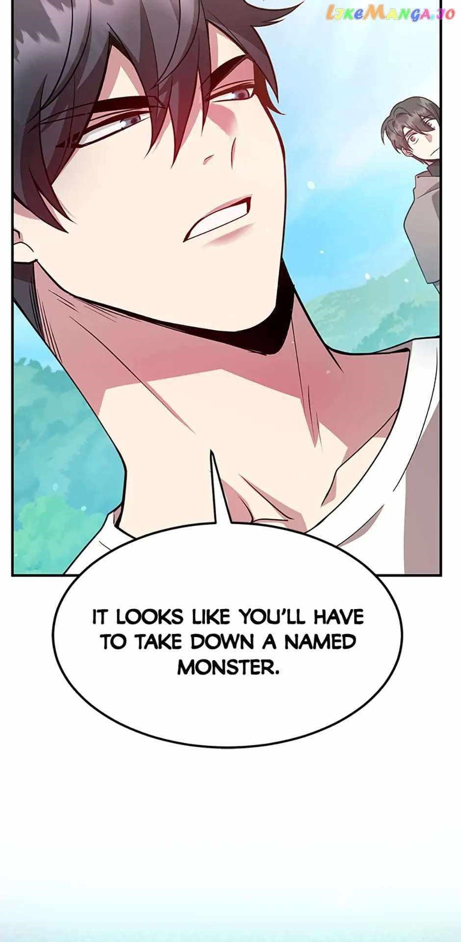 I Got Lucky and Pulled a 10th Rank Summon Chapter 29 - Page 38