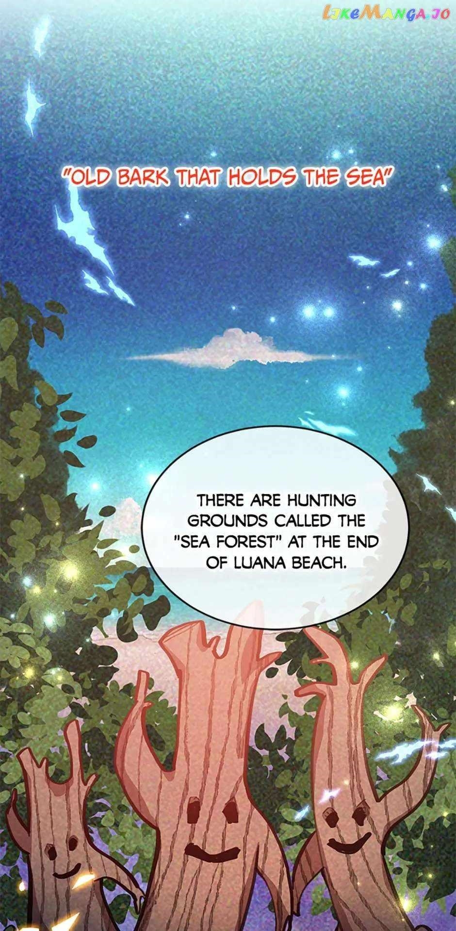 I Got Lucky and Pulled a 10th Rank Summon Chapter 29 - Page 39