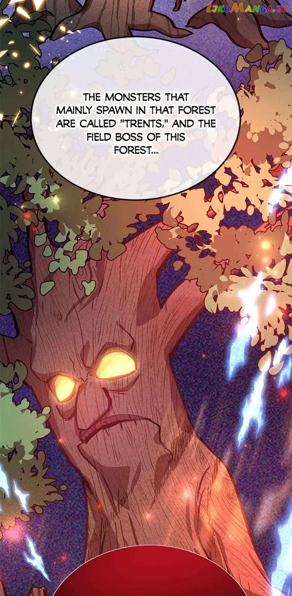 I Got Lucky and Pulled a 10th Rank Summon Chapter 29 - Page 40