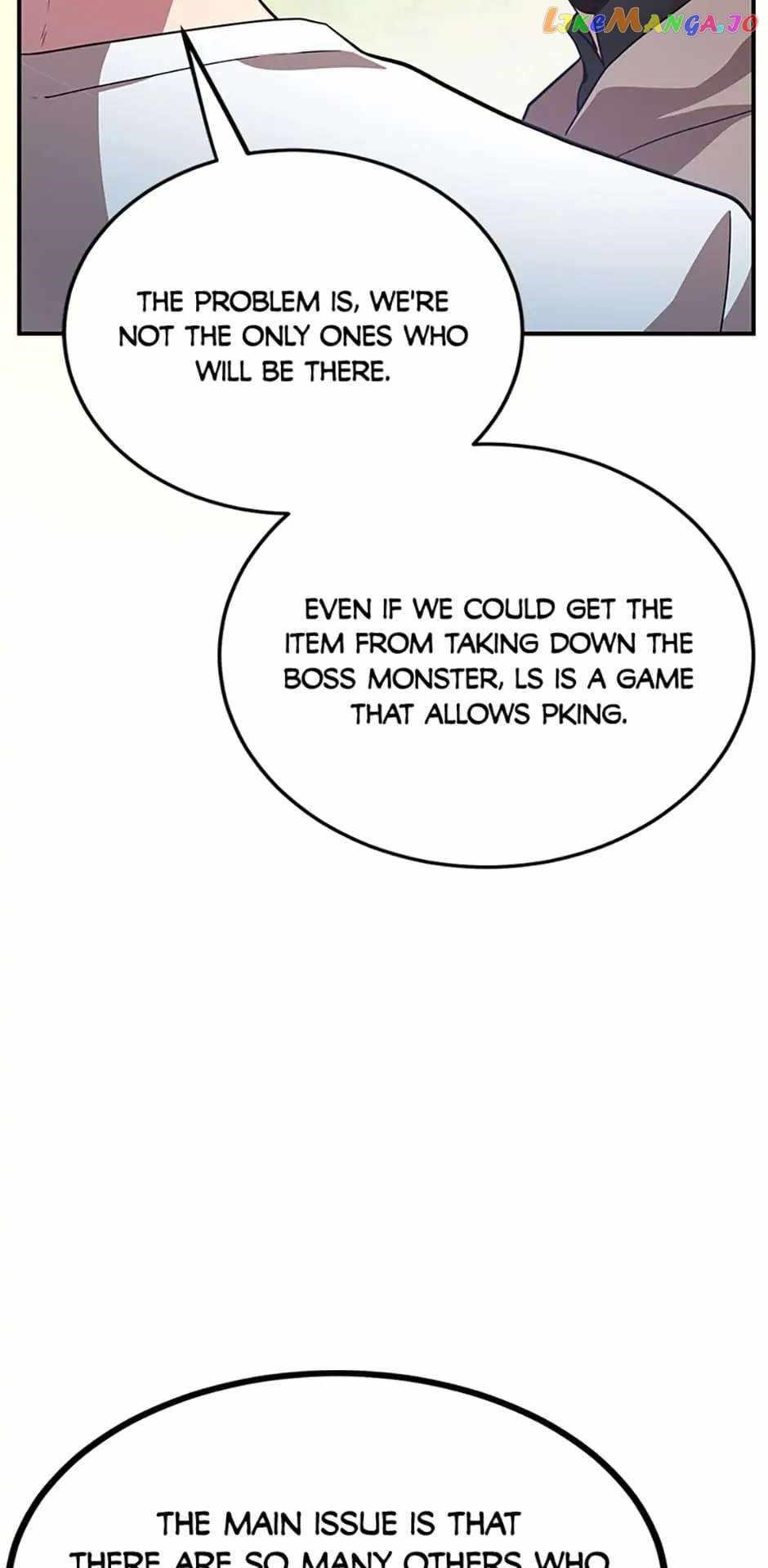 I Got Lucky and Pulled a 10th Rank Summon Chapter 29 - Page 42