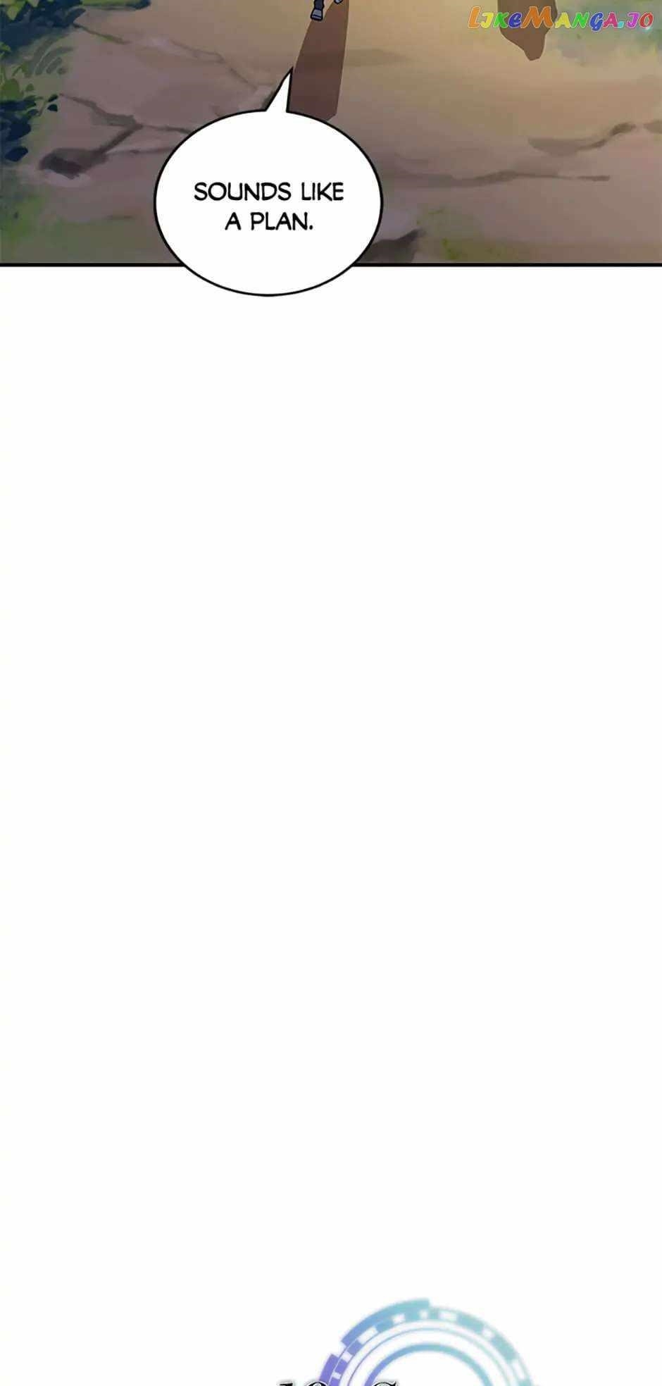 I Got Lucky and Pulled a 10th Rank Summon Chapter 29 - Page 45