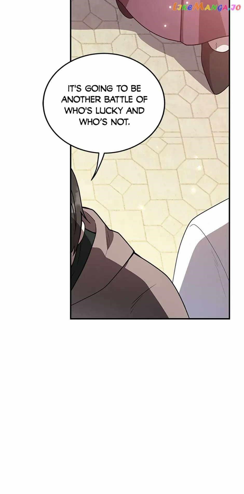 I Got Lucky and Pulled a 10th Rank Summon Chapter 29 - Page 51