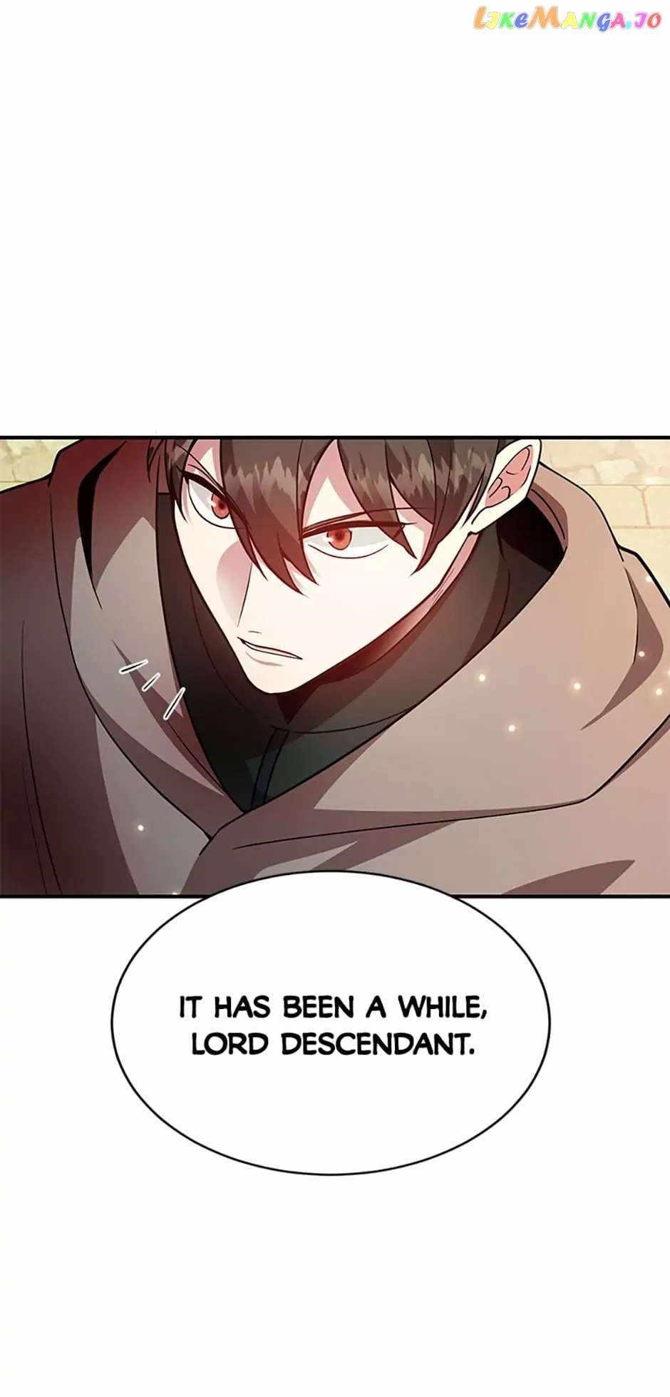 I Got Lucky and Pulled a 10th Rank Summon Chapter 29 - Page 52