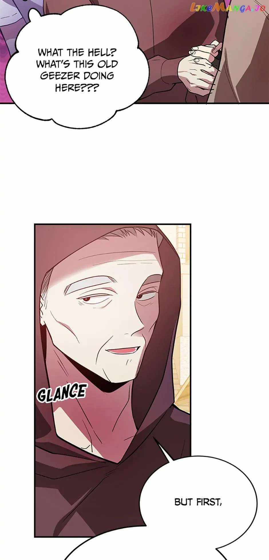 I Got Lucky and Pulled a 10th Rank Summon Chapter 29 - Page 55