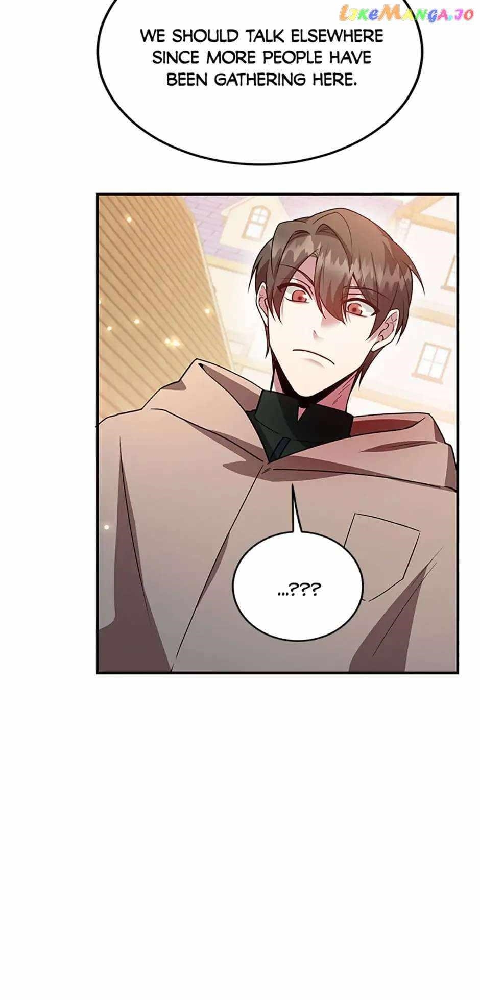 I Got Lucky and Pulled a 10th Rank Summon Chapter 29 - Page 56