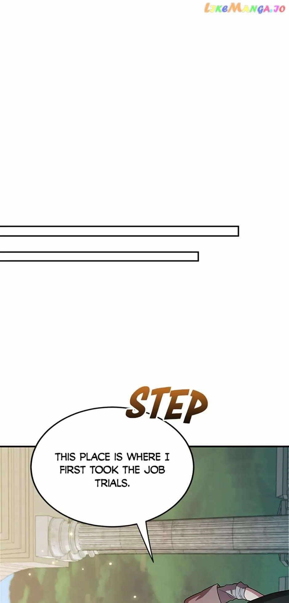 I Got Lucky and Pulled a 10th Rank Summon Chapter 29 - Page 57