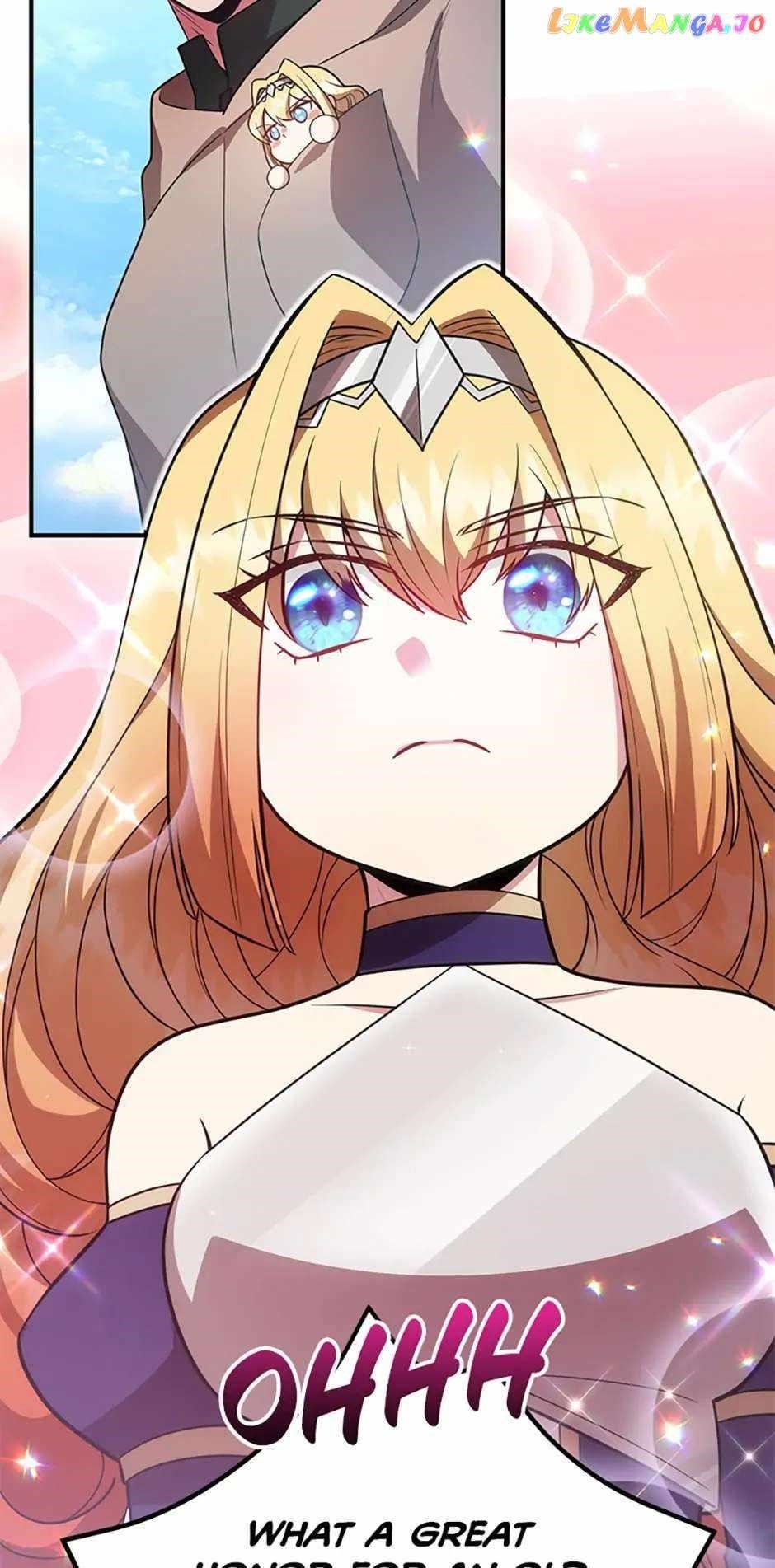 I Got Lucky and Pulled a 10th Rank Summon Chapter 29 - Page 62