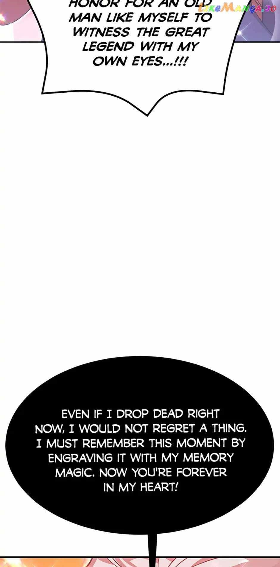 I Got Lucky and Pulled a 10th Rank Summon Chapter 29 - Page 63