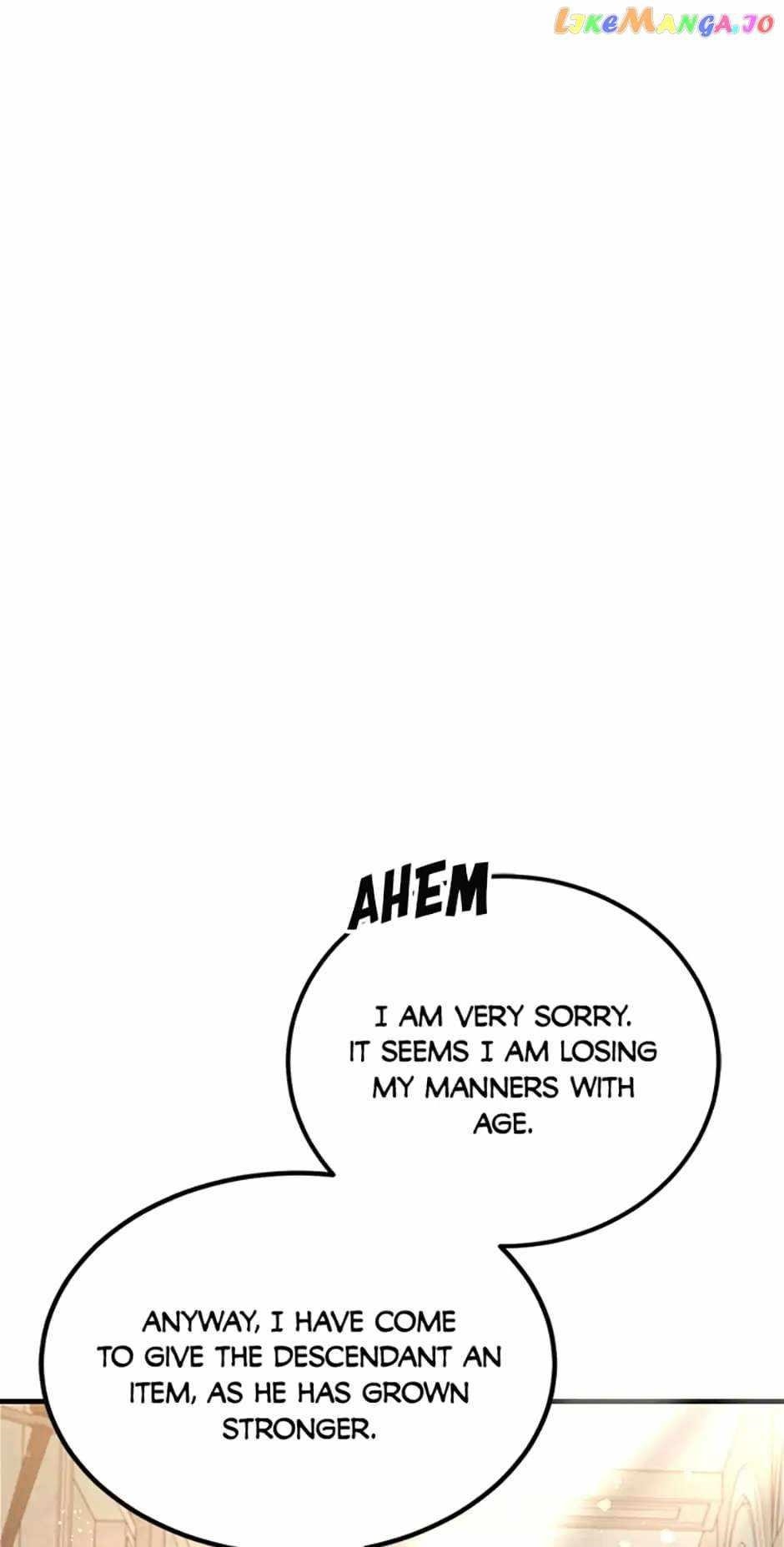 I Got Lucky and Pulled a 10th Rank Summon Chapter 29 - Page 66