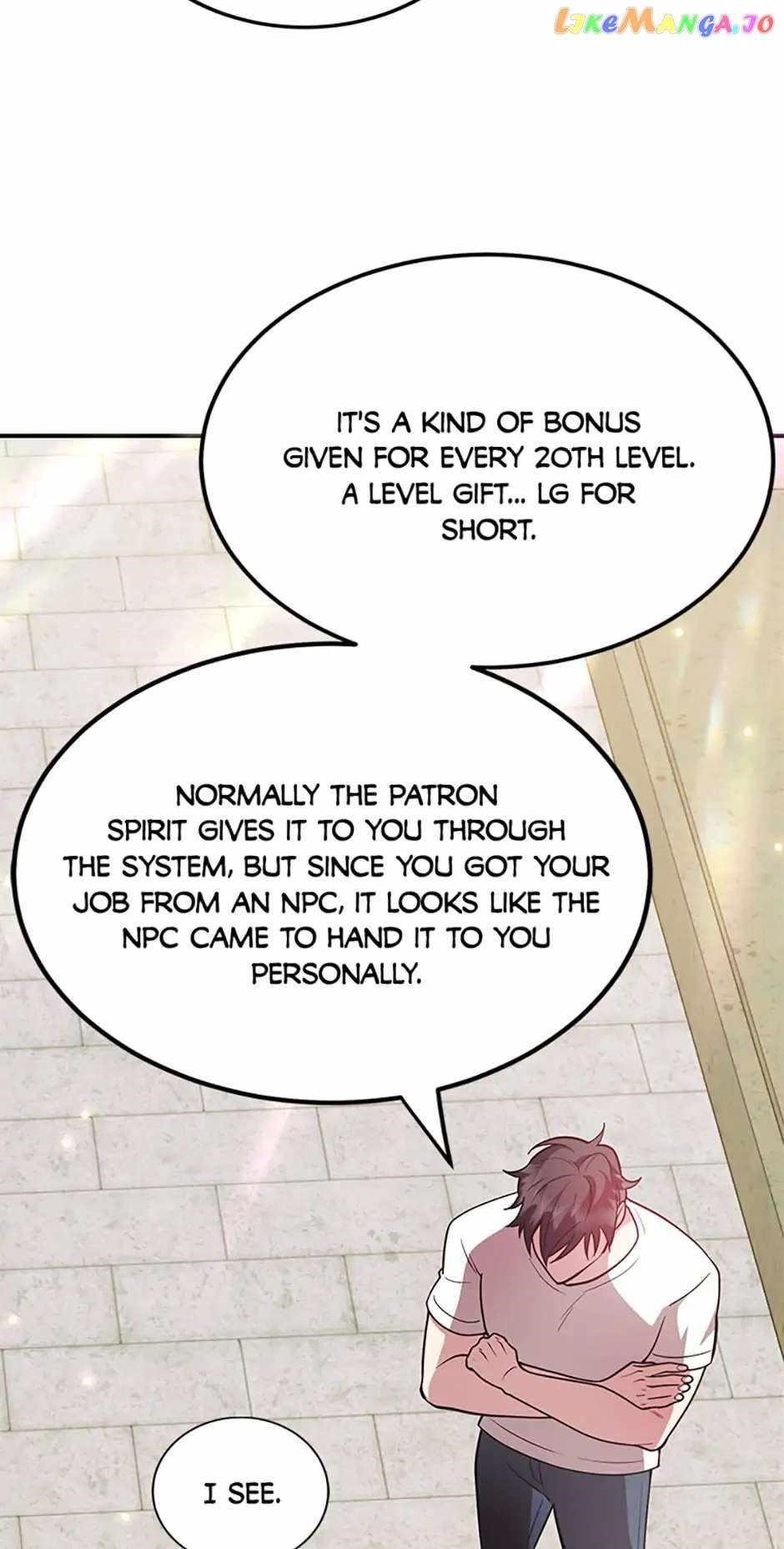 I Got Lucky and Pulled a 10th Rank Summon Chapter 29 - Page 69