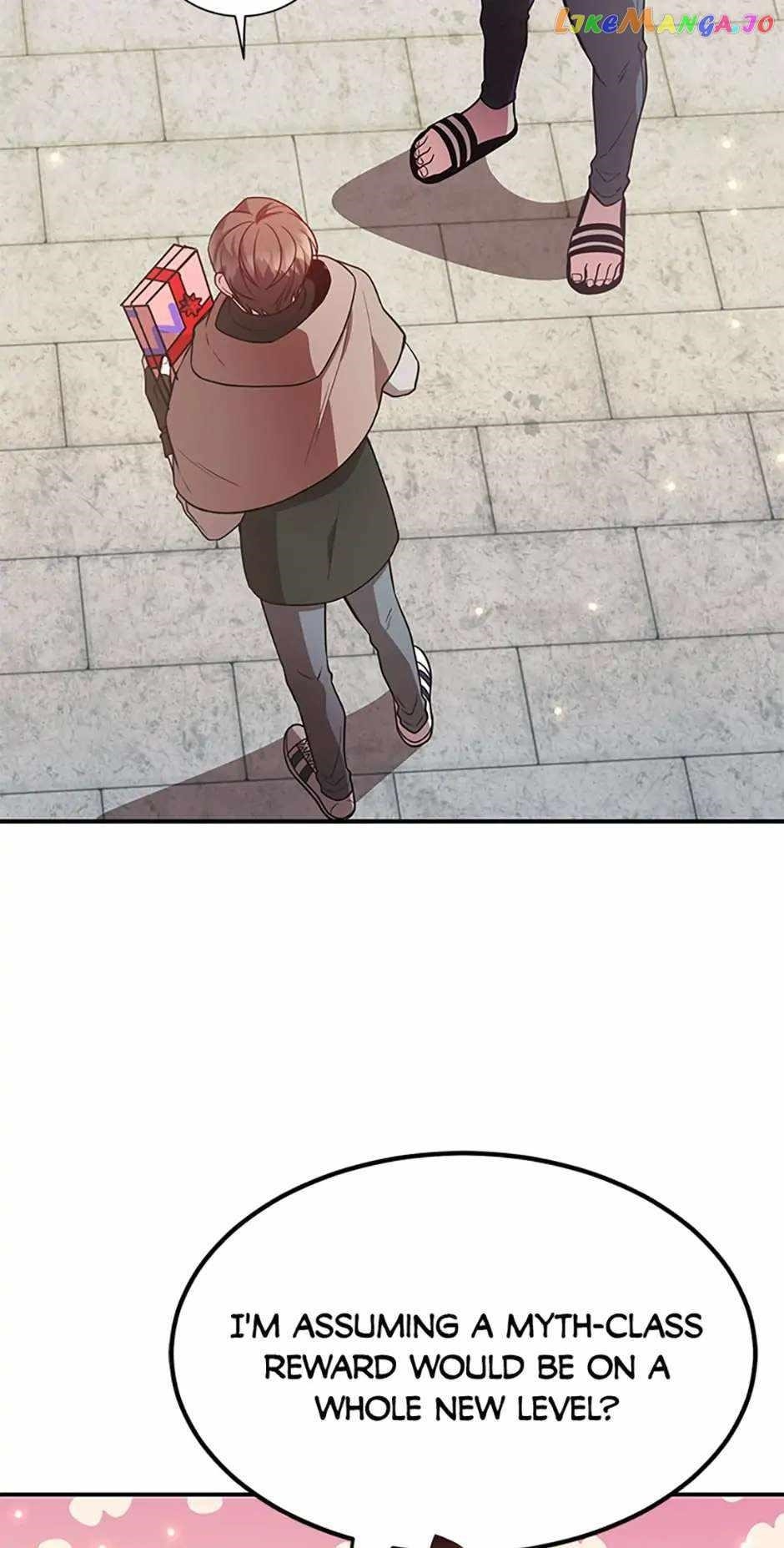 I Got Lucky and Pulled a 10th Rank Summon Chapter 29 - Page 70