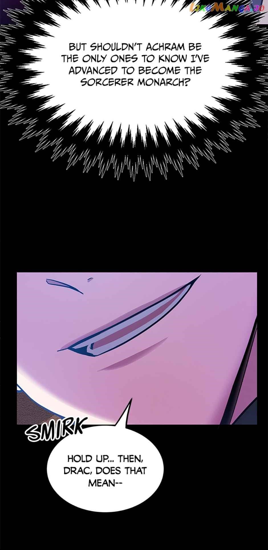 I Got Lucky and Pulled a 10th Rank Summon Chapter 30 - Page 15