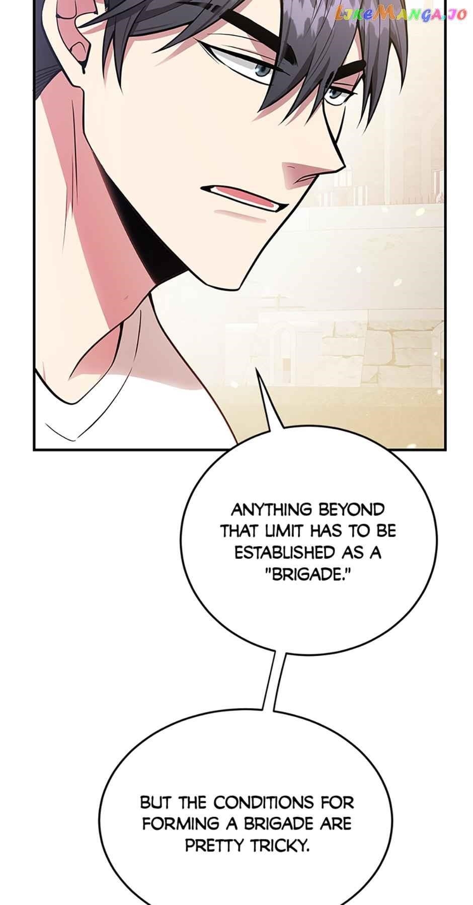 I Got Lucky and Pulled a 10th Rank Summon Chapter 30 - Page 22