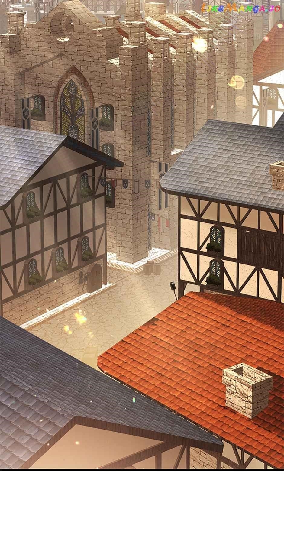 I Got Lucky and Pulled a 10th Rank Summon Chapter 30 - Page 31