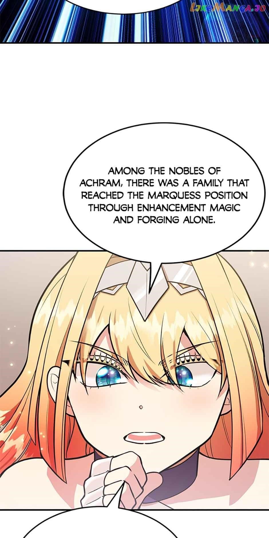 I Got Lucky and Pulled a 10th Rank Summon Chapter 30 - Page 50