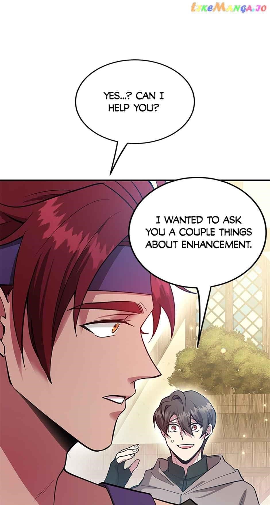 I Got Lucky and Pulled a 10th Rank Summon Chapter 30 - Page 61