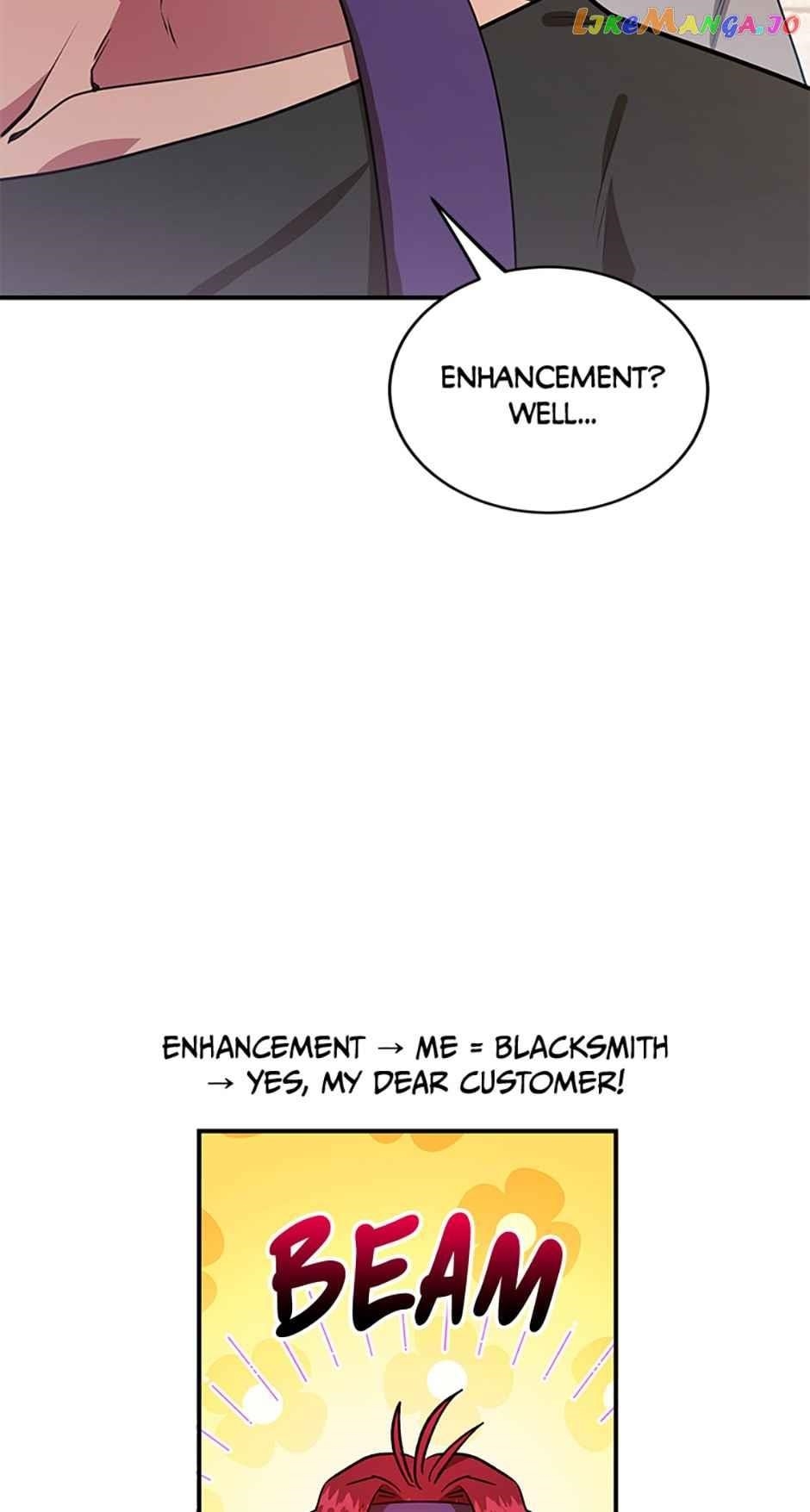 I Got Lucky and Pulled a 10th Rank Summon Chapter 30 - Page 62