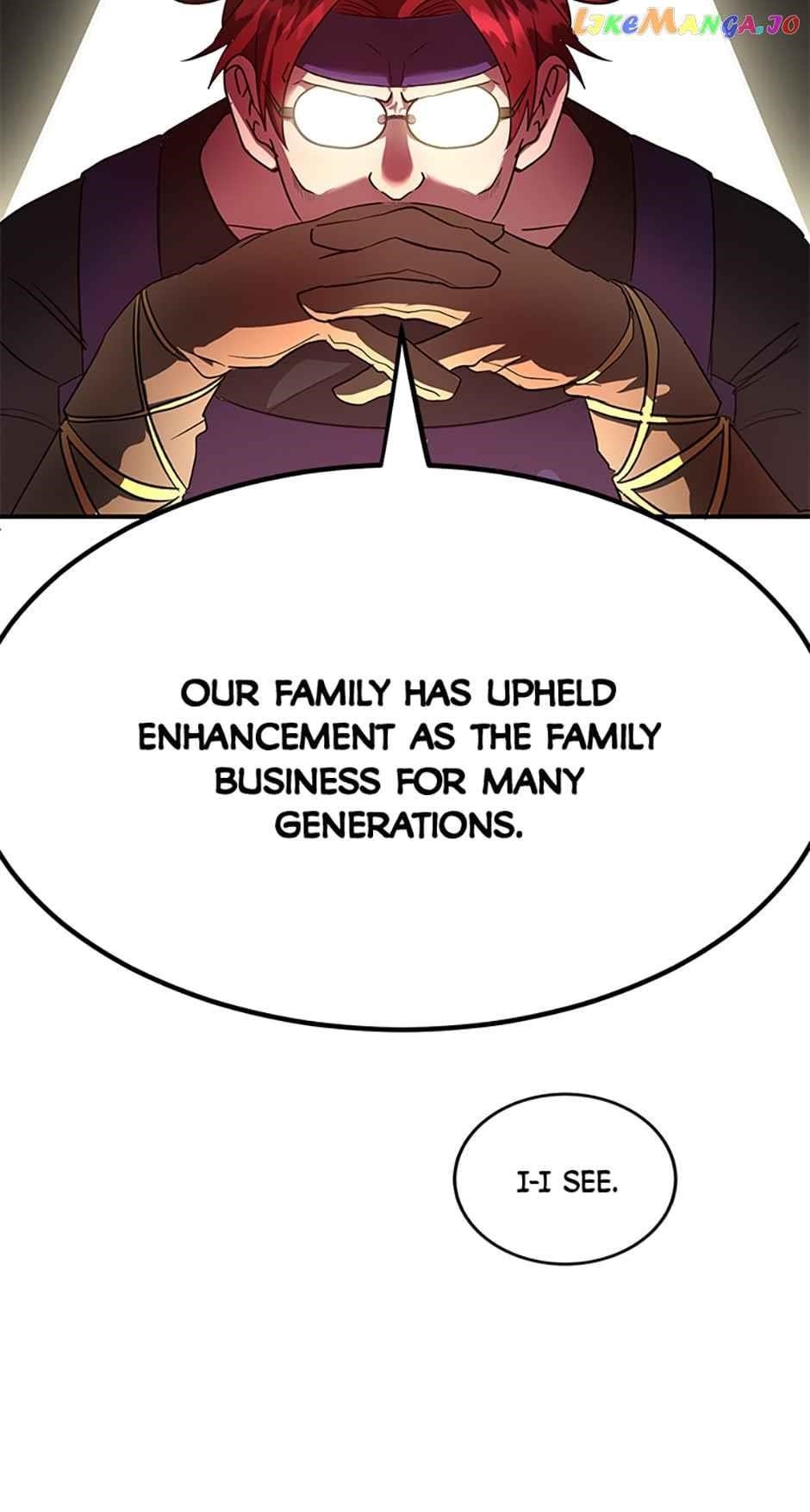 I Got Lucky and Pulled a 10th Rank Summon Chapter 30 - Page 66