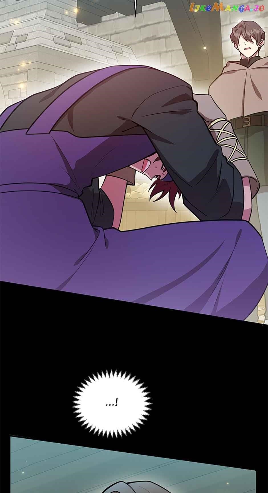 I Got Lucky and Pulled a 10th Rank Summon Chapter 30 - Page 74