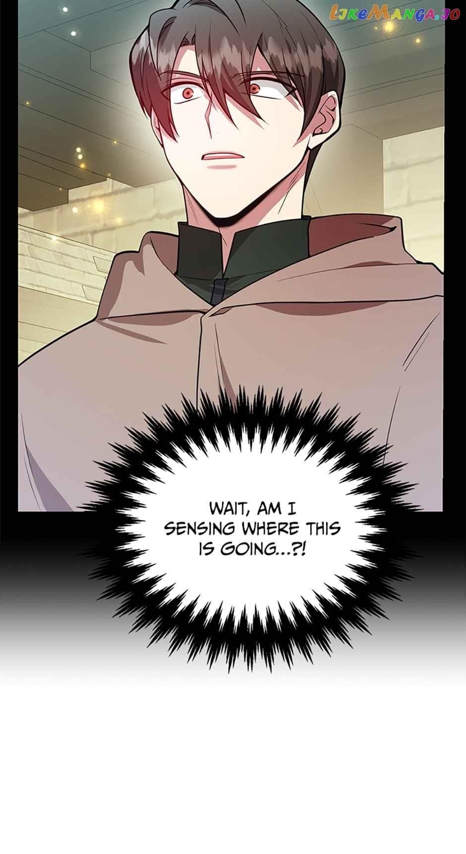 I Got Lucky and Pulled a 10th Rank Summon Chapter 30 - Page 75