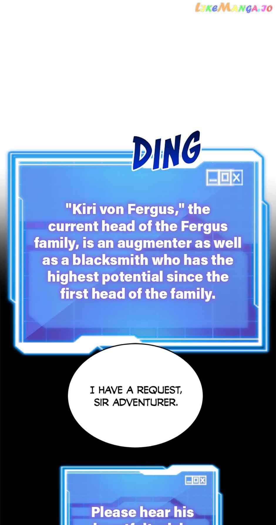 I Got Lucky and Pulled a 10th Rank Summon Chapter 30 - Page 76