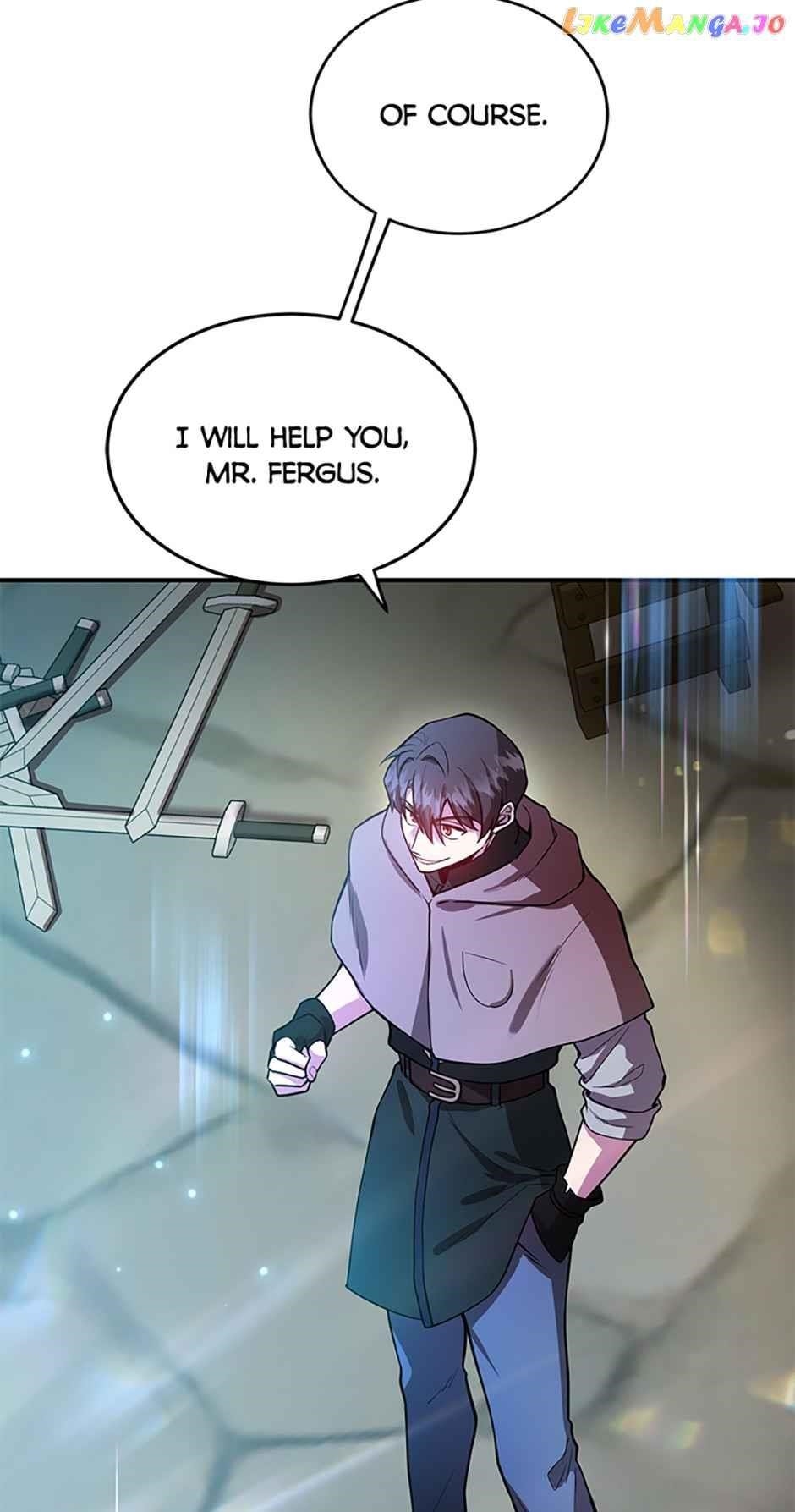 I Got Lucky and Pulled a 10th Rank Summon Chapter 30 - Page 80