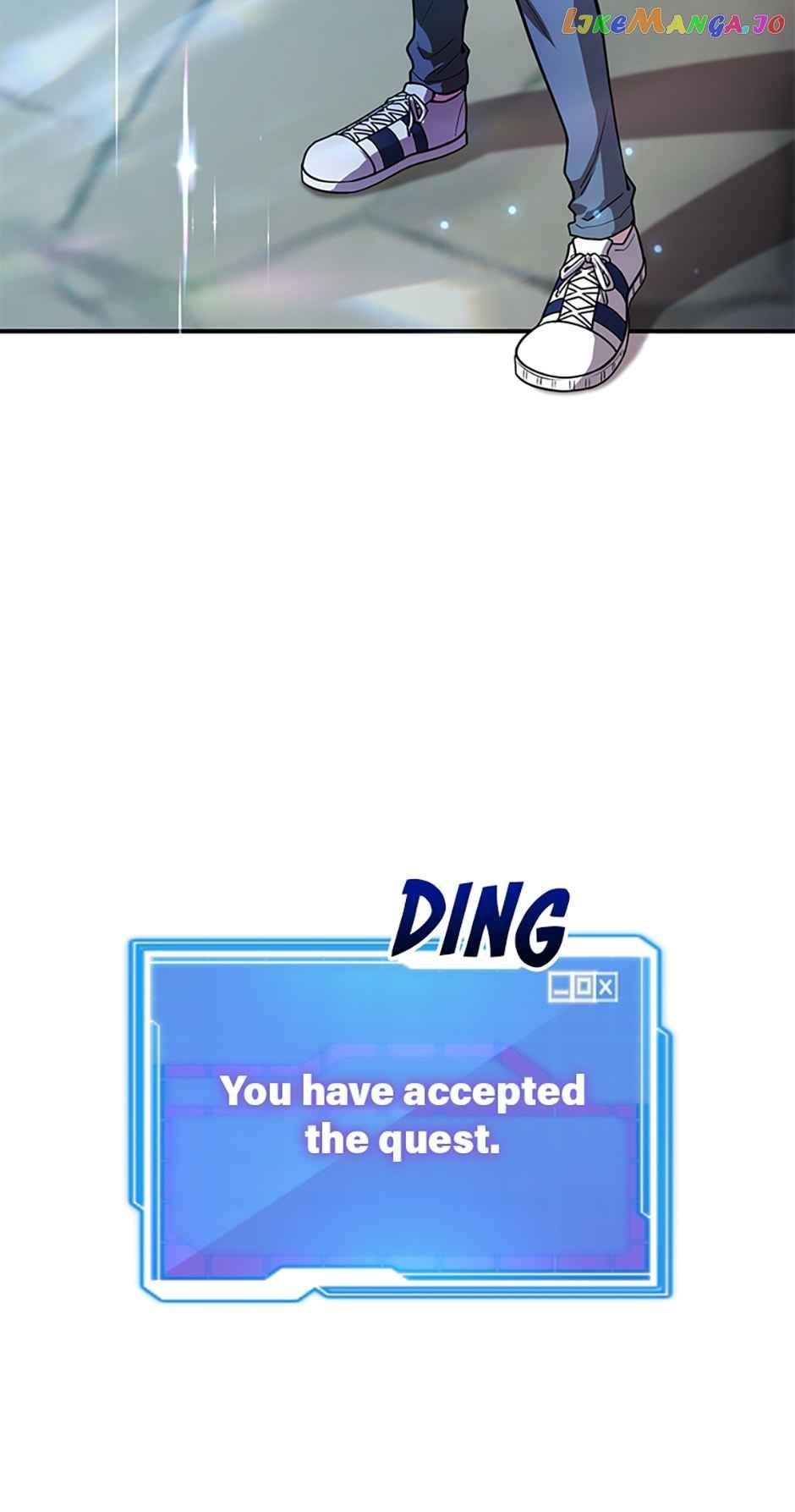 I Got Lucky and Pulled a 10th Rank Summon Chapter 30 - Page 81