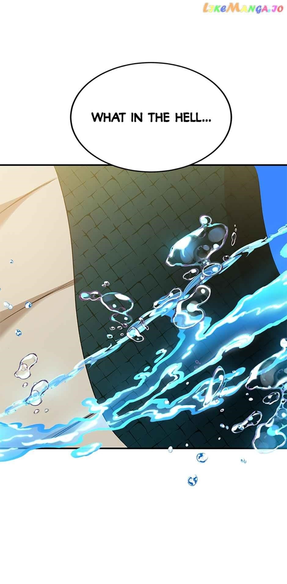 I Got Lucky and Pulled a 10th Rank Summon Chapter 31 - Page 15