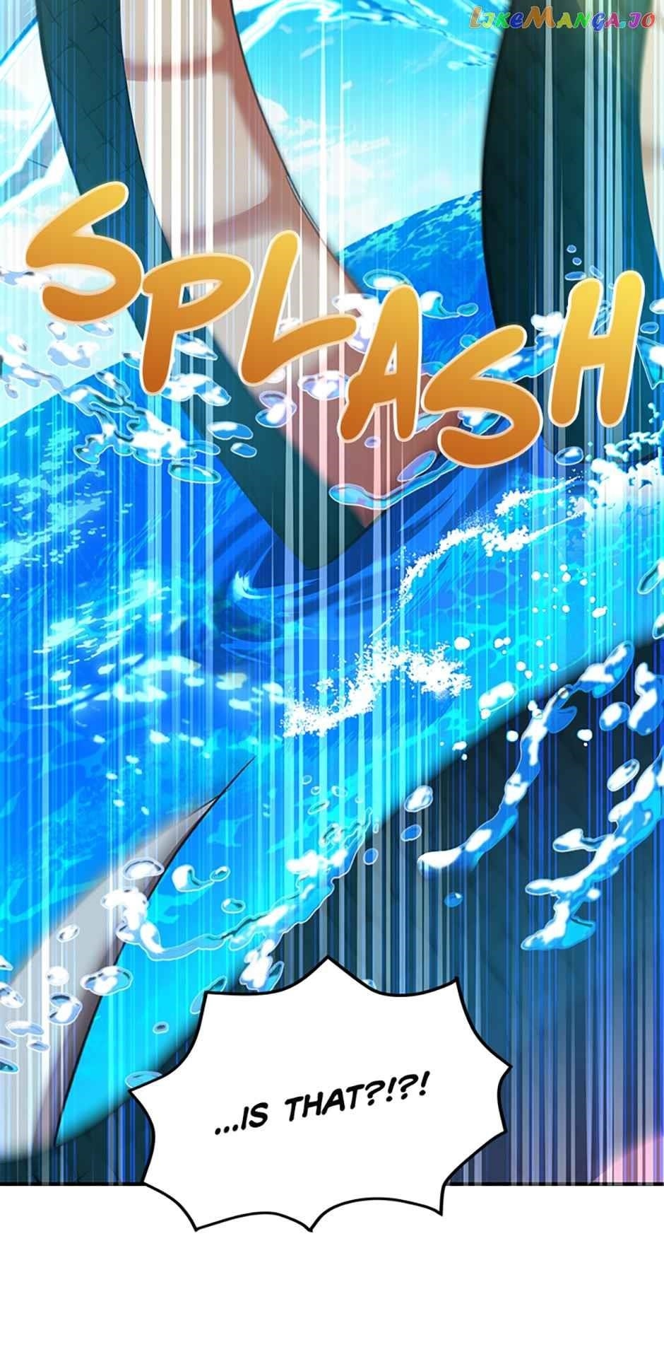 I Got Lucky and Pulled a 10th Rank Summon Chapter 31 - Page 17