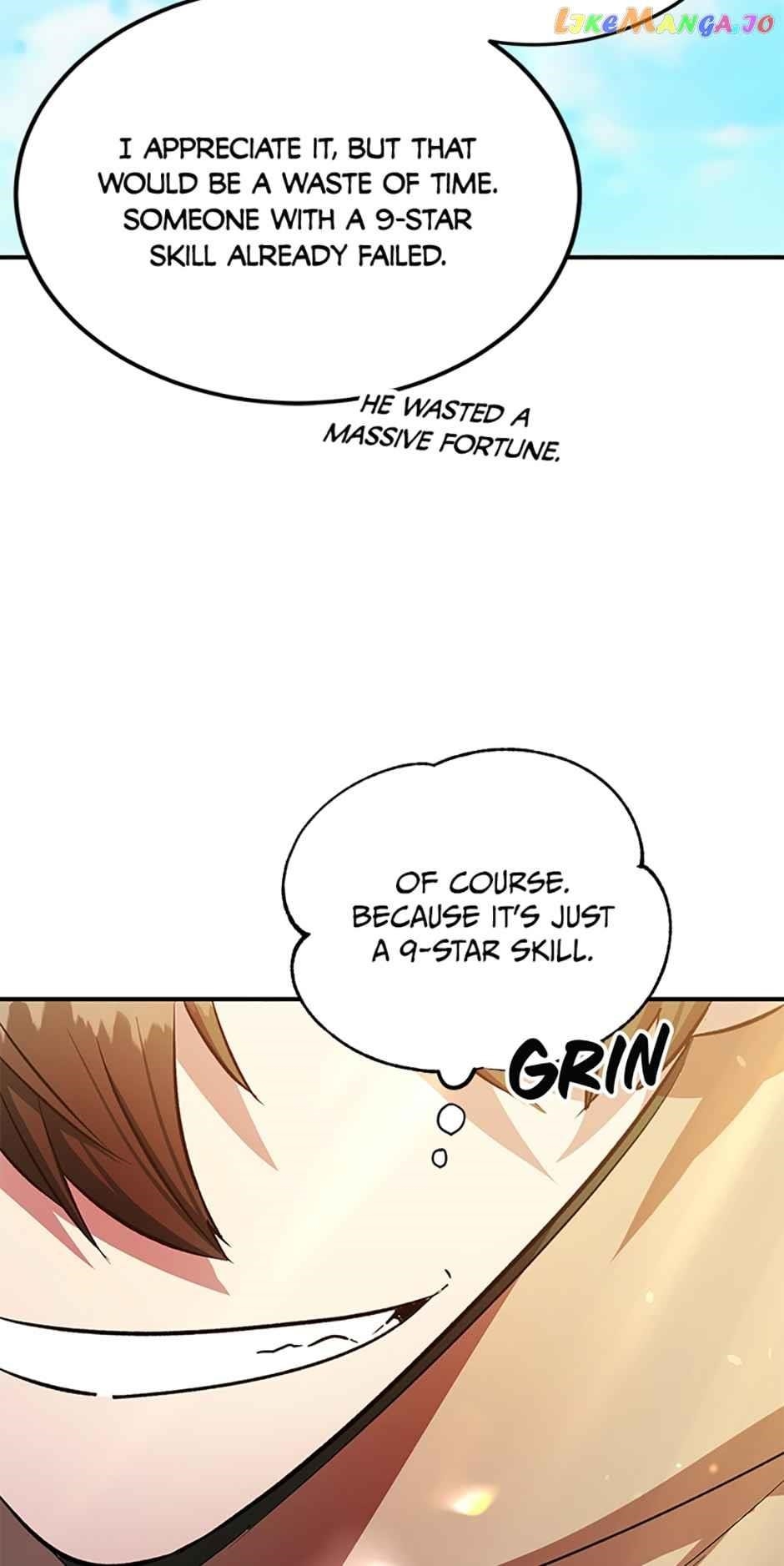 I Got Lucky and Pulled a 10th Rank Summon Chapter 31 - Page 28