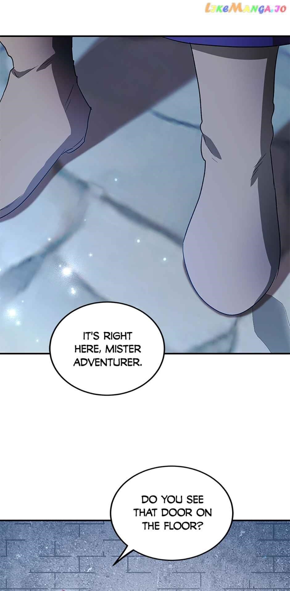 I Got Lucky and Pulled a 10th Rank Summon Chapter 31 - Page 34